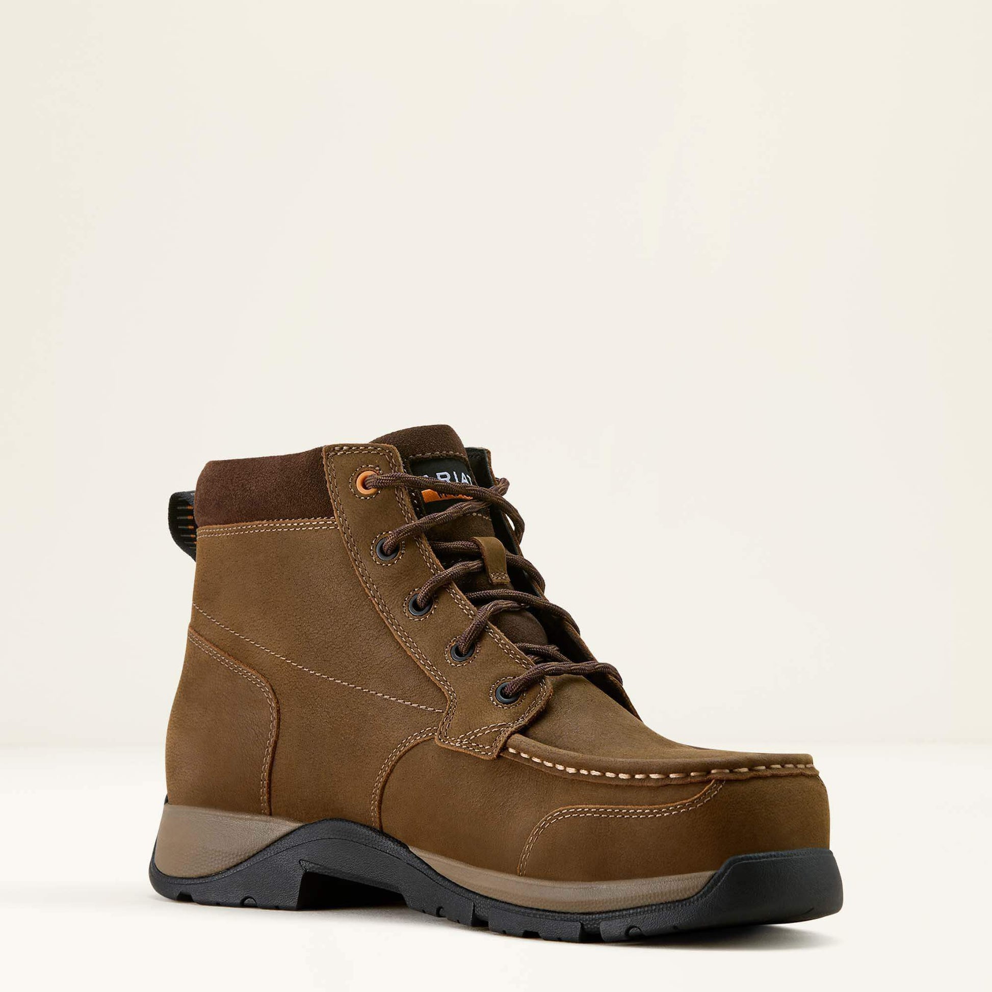 Edge Chukka 6" Composite Toe Work Boot Men | Ariat outlet