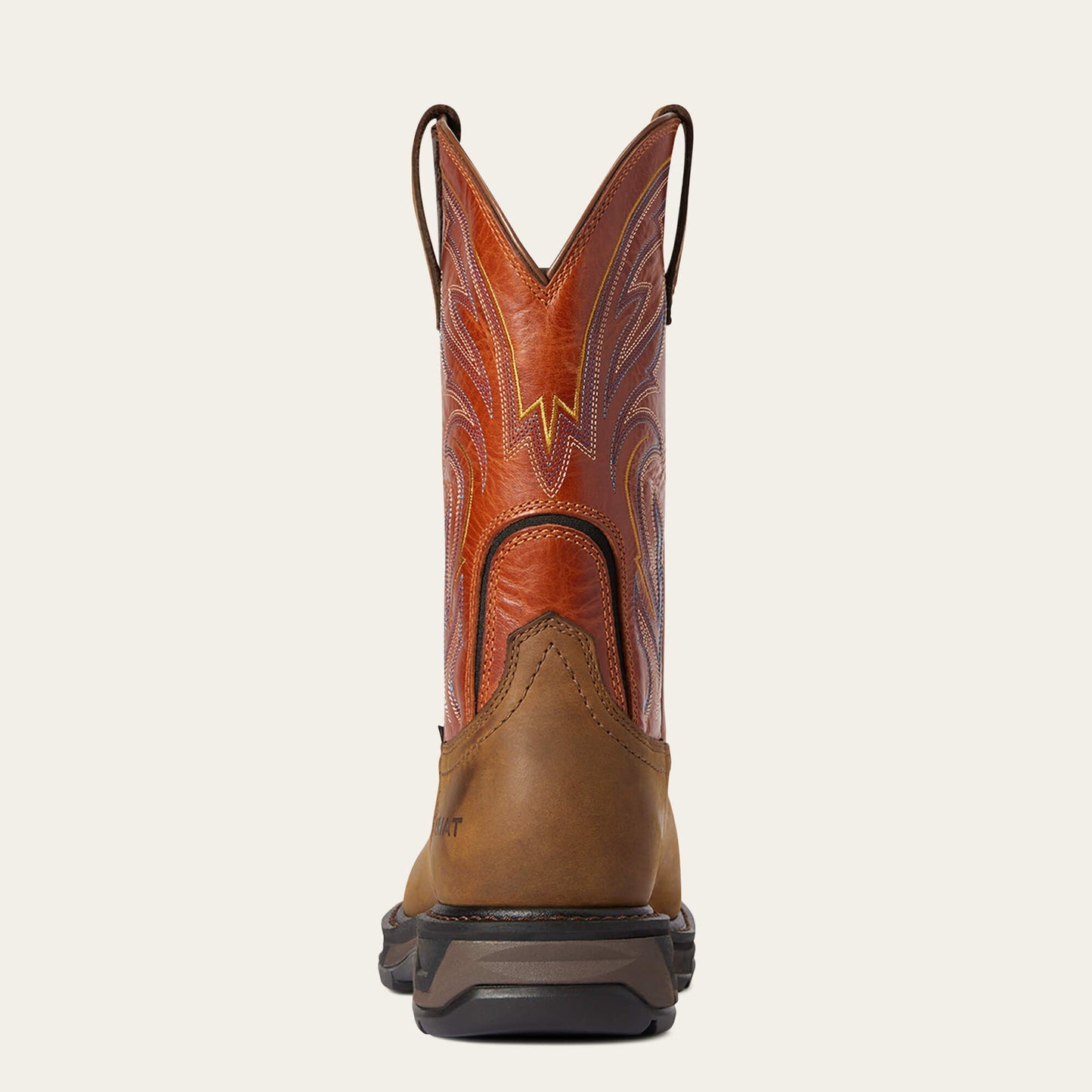 WorkHog XT Cottonwood Carbon Toe Work Boot Men | Ariat online shop