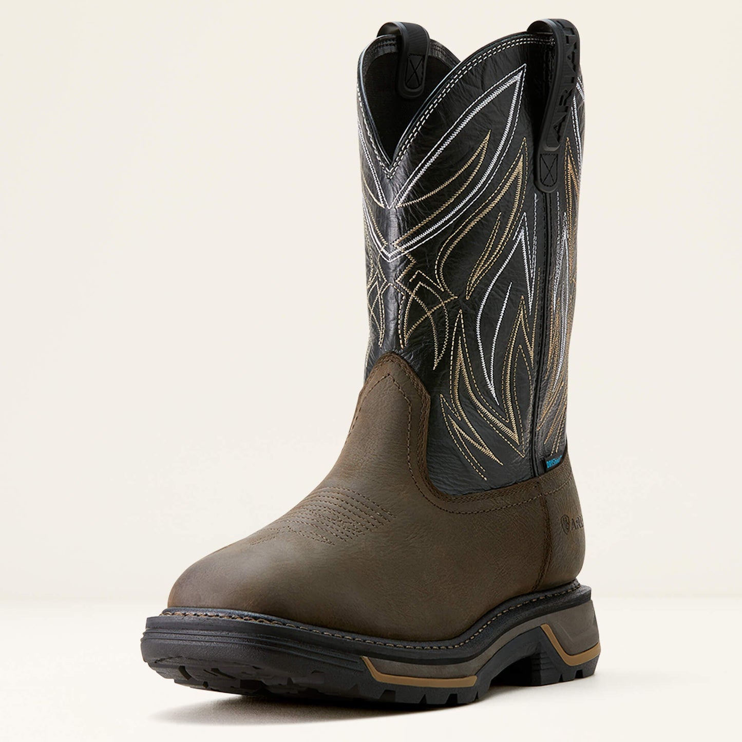 Big Rig BOA Waterproof Work Boot Men | Ariat sale