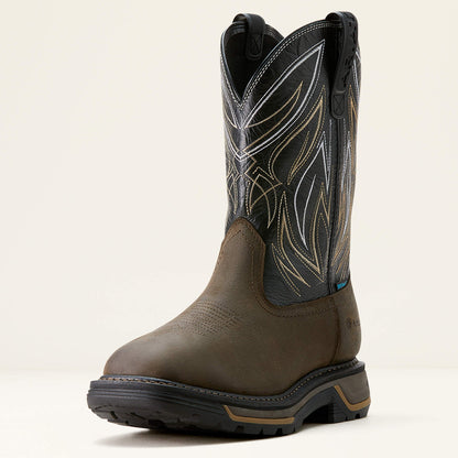 Big Rig BOA Waterproof Work Boot Men | Ariat sale
