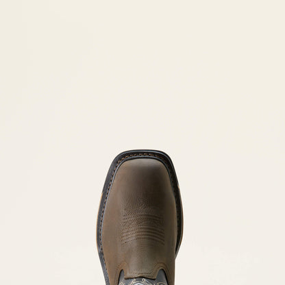 Big Rig BOA Waterproof Work Boot Men | Ariat sale