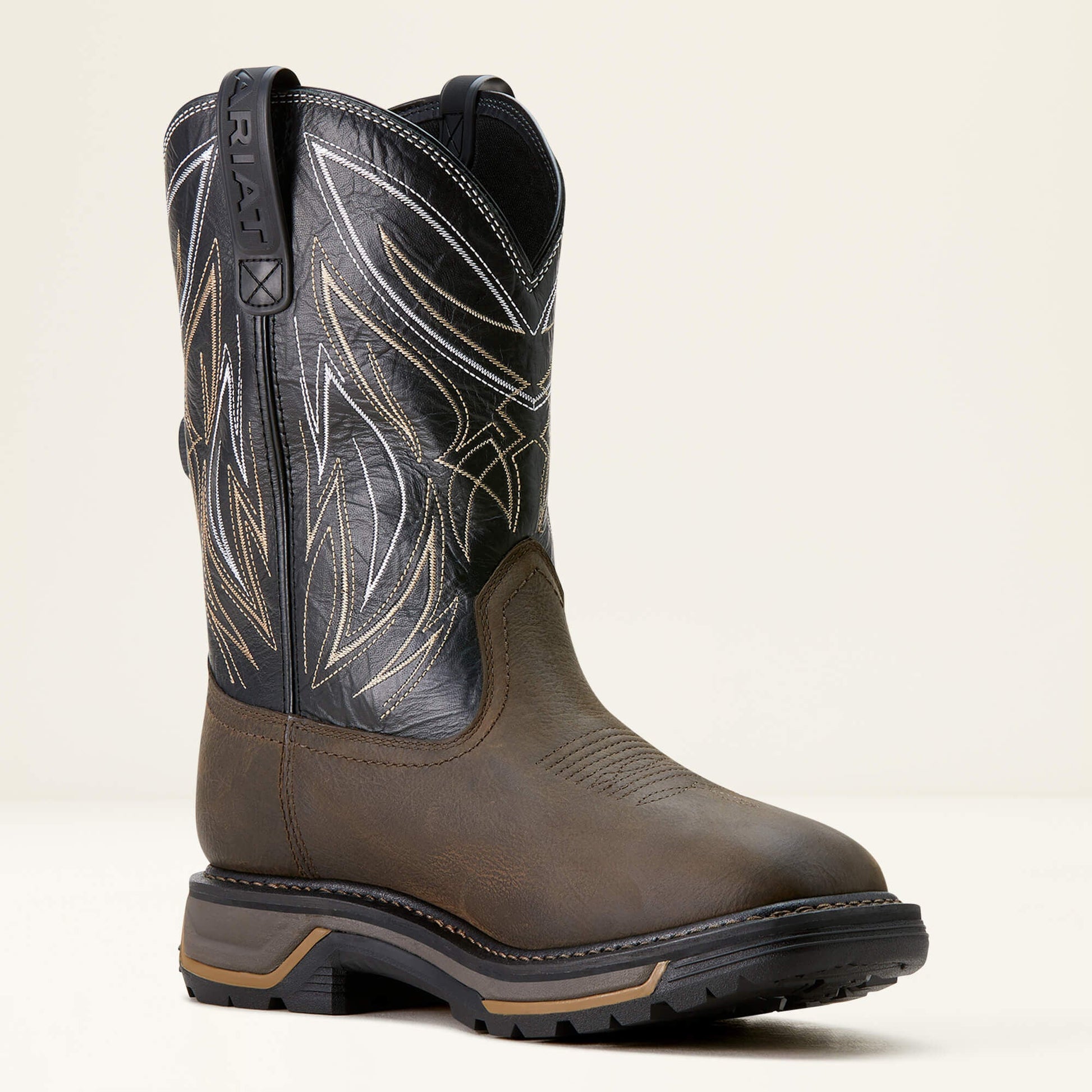 Big Rig BOA Waterproof Work Boot Men | Ariat sale