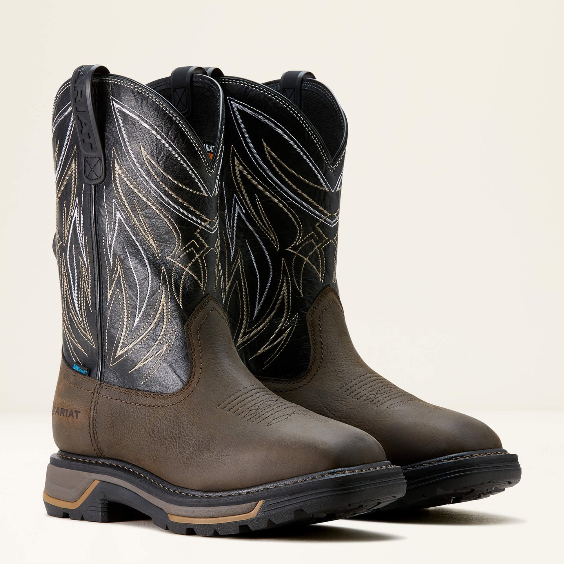 Big Rig BOA Waterproof Work Boot Men | Ariat sale