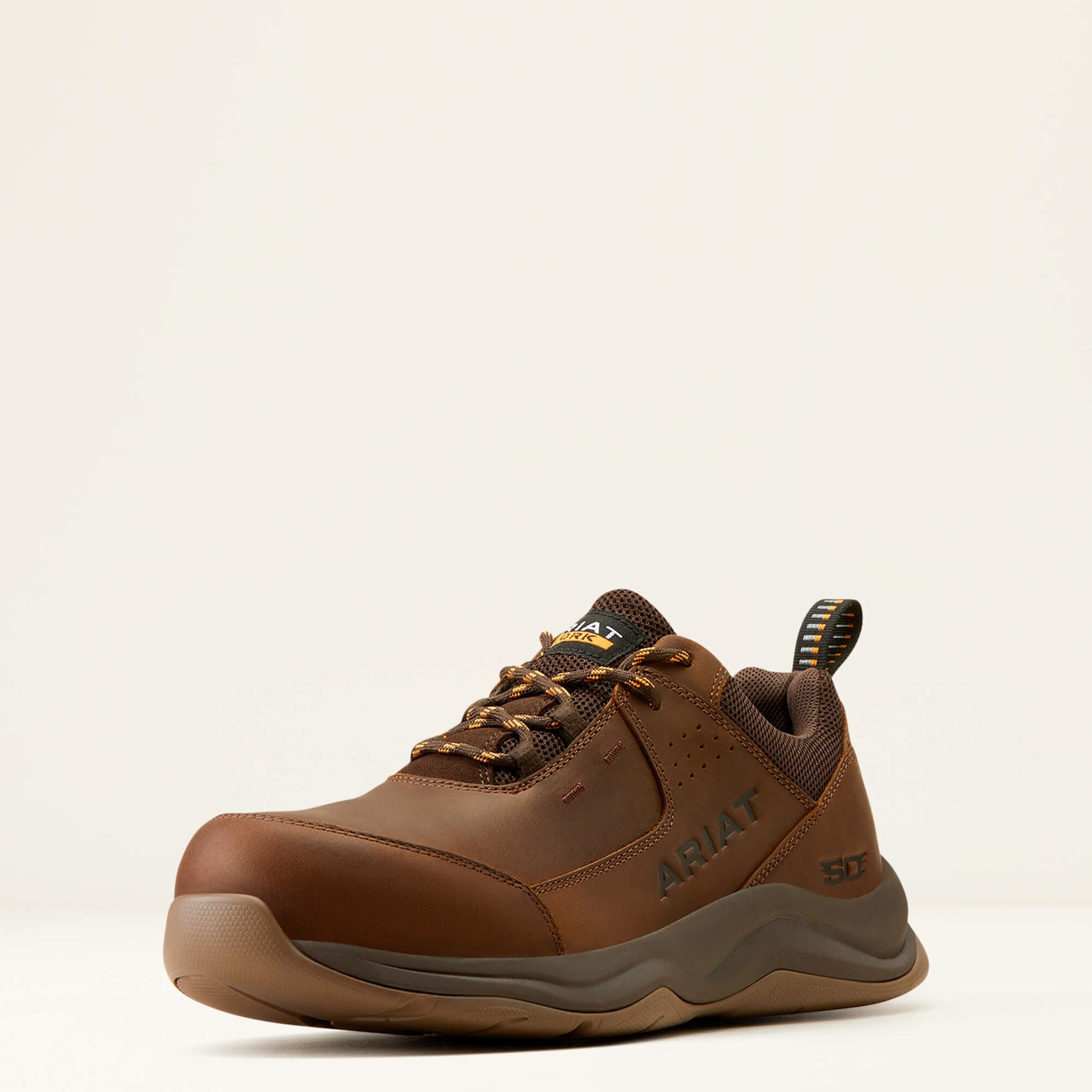 Working Mile SD Composite Toe Work Boot Men | Ariat on sale