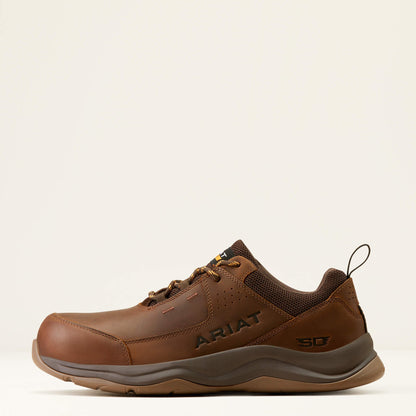 Working Mile SD Composite Toe Work Boot Men | Ariat on sale