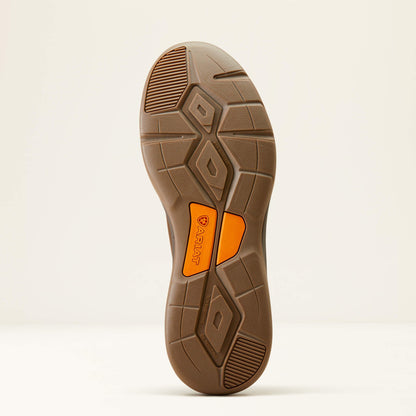 Working Mile SD Composite Toe Work Boot Men | Ariat on sale