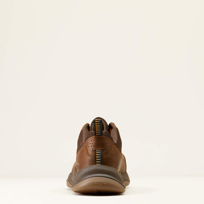 Working Mile SD Composite Toe Work Boot Men | Ariat on sale