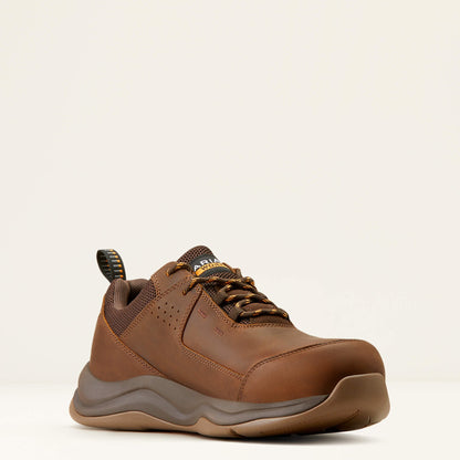 Working Mile SD Composite Toe Work Boot Men | Ariat on sale