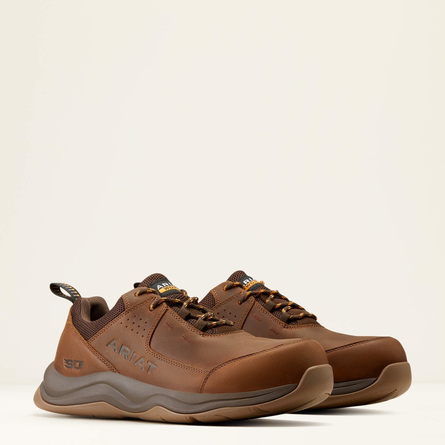 Working Mile SD Composite Toe Work Boot Men | Ariat on sale
