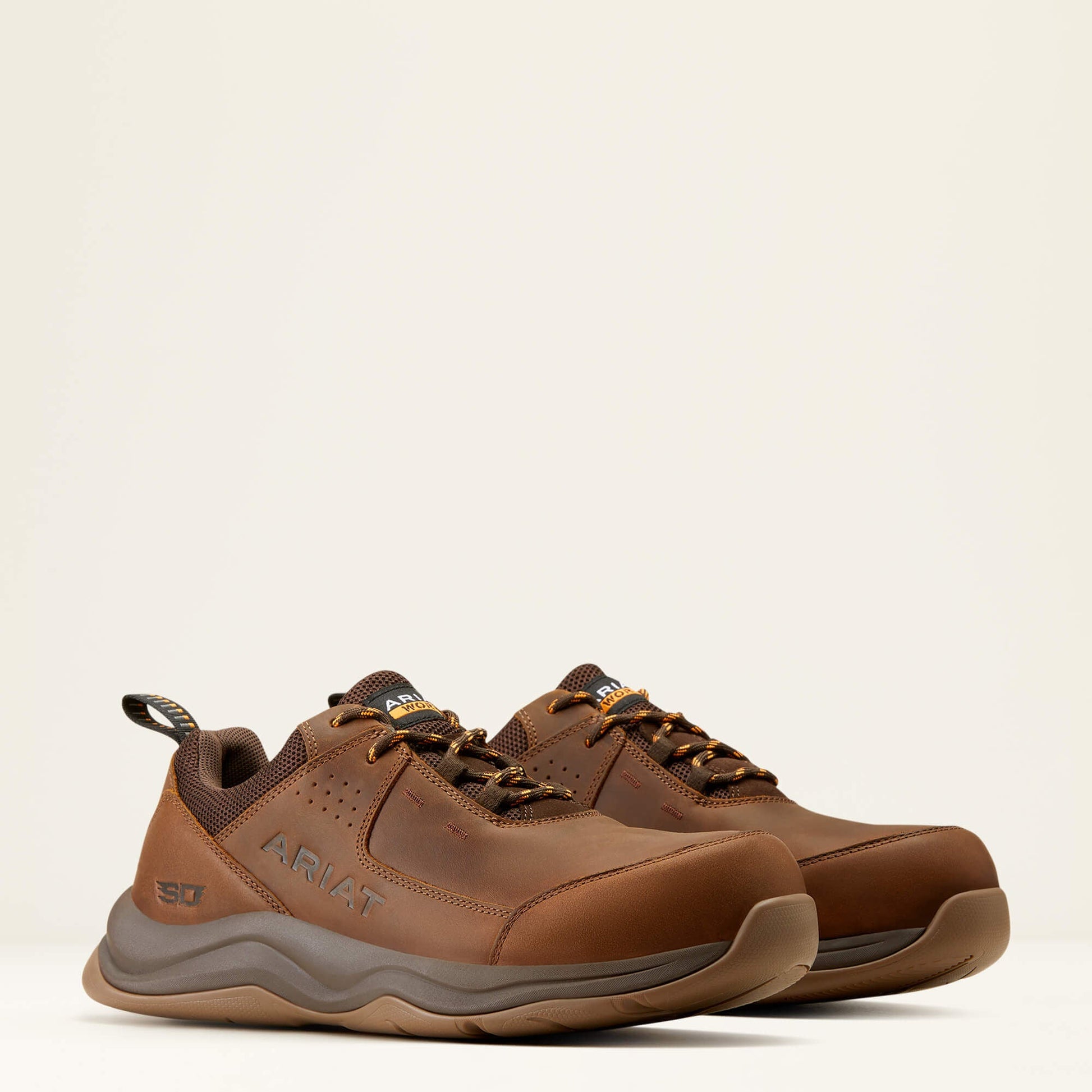 Working Mile SD Composite Toe Work Boot Men | Ariat on sale