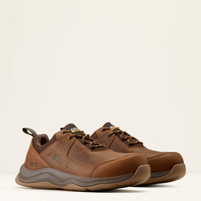 Working Mile SD Composite Toe Work Boot Men | Ariat on sale
