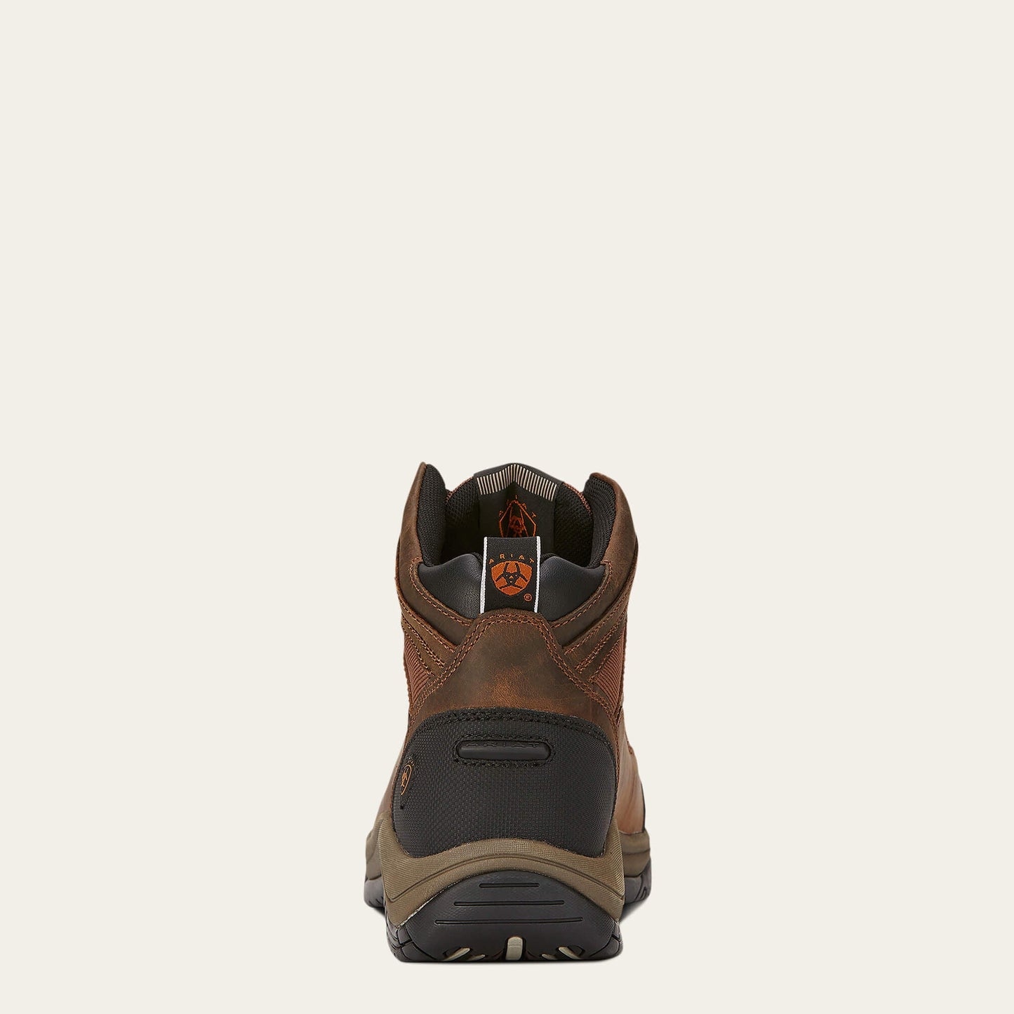 Terrain Wide Square Toe Steel Toe Work Boot Men | Ariat for sale