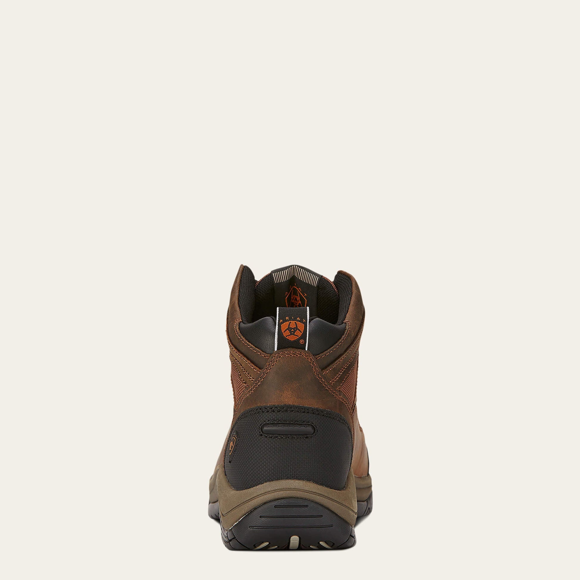 Terrain Wide Square Toe Steel Toe Work Boot Men | Ariat for sale