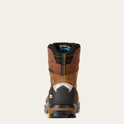 Intrepid 8" Waterproof Composite Toe Work Boot Men | Ariat outlet