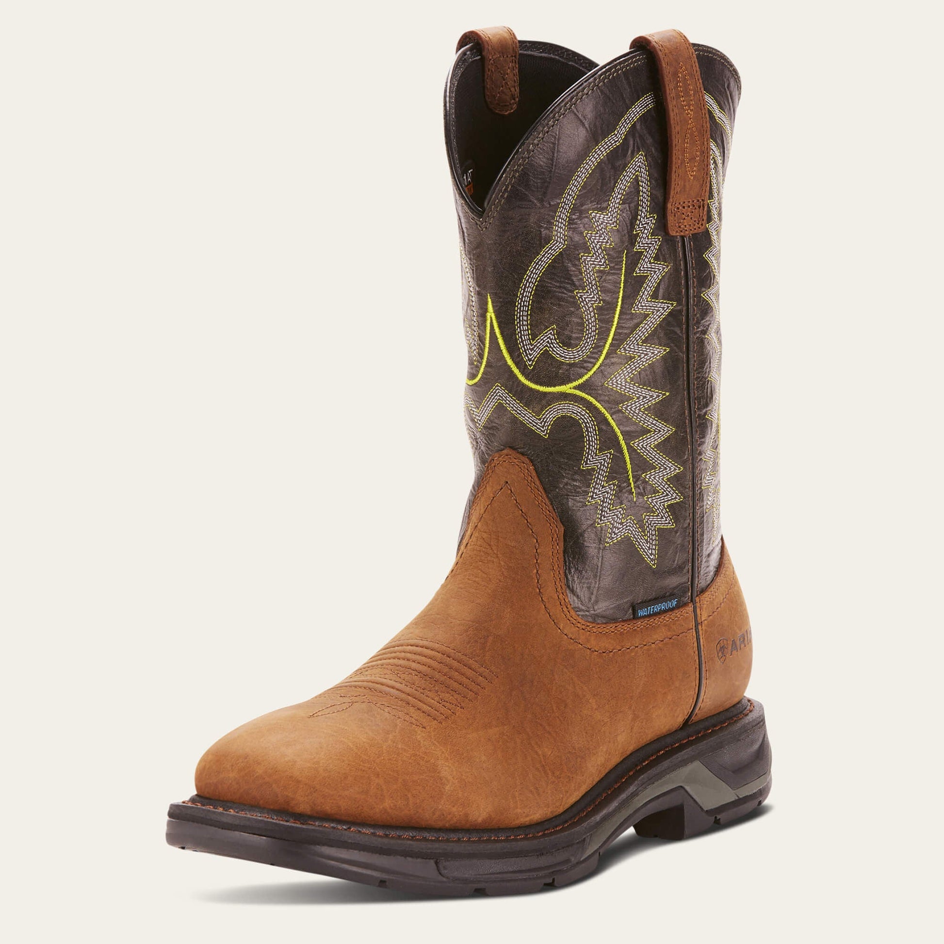 WorkHog XT Waterproof Work Boot Men | Ariat sale