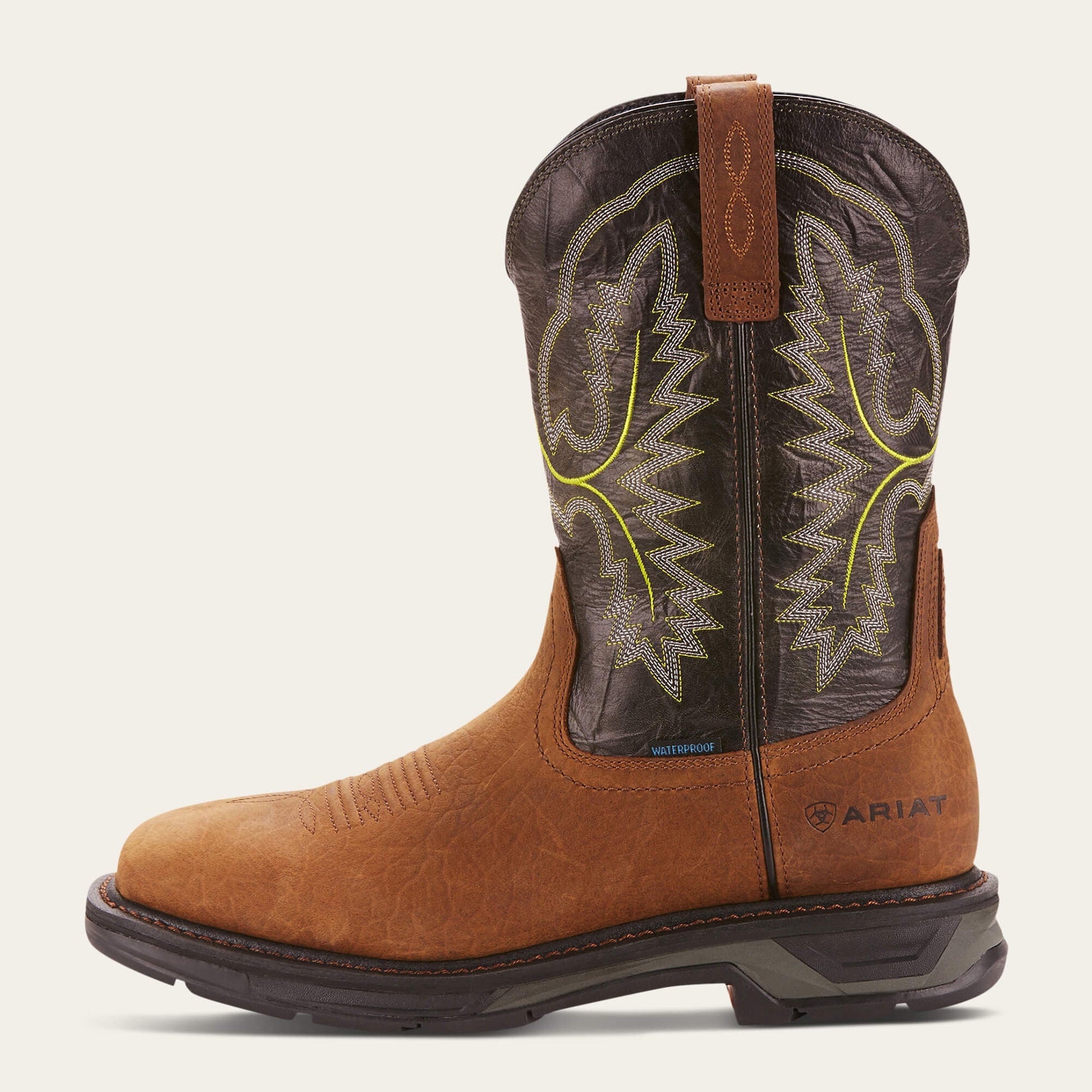 WorkHog XT Waterproof Work Boot Men | Ariat sale