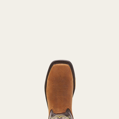 WorkHog XT Waterproof Work Boot Men | Ariat sale