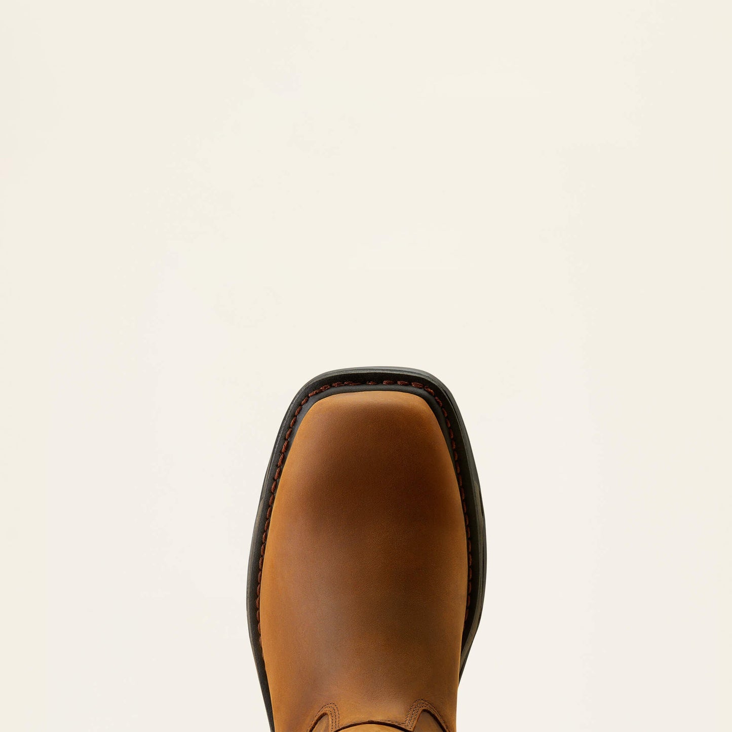 WorkHog XT Wellington Waterproof Work Boot Men | Ariat on sale