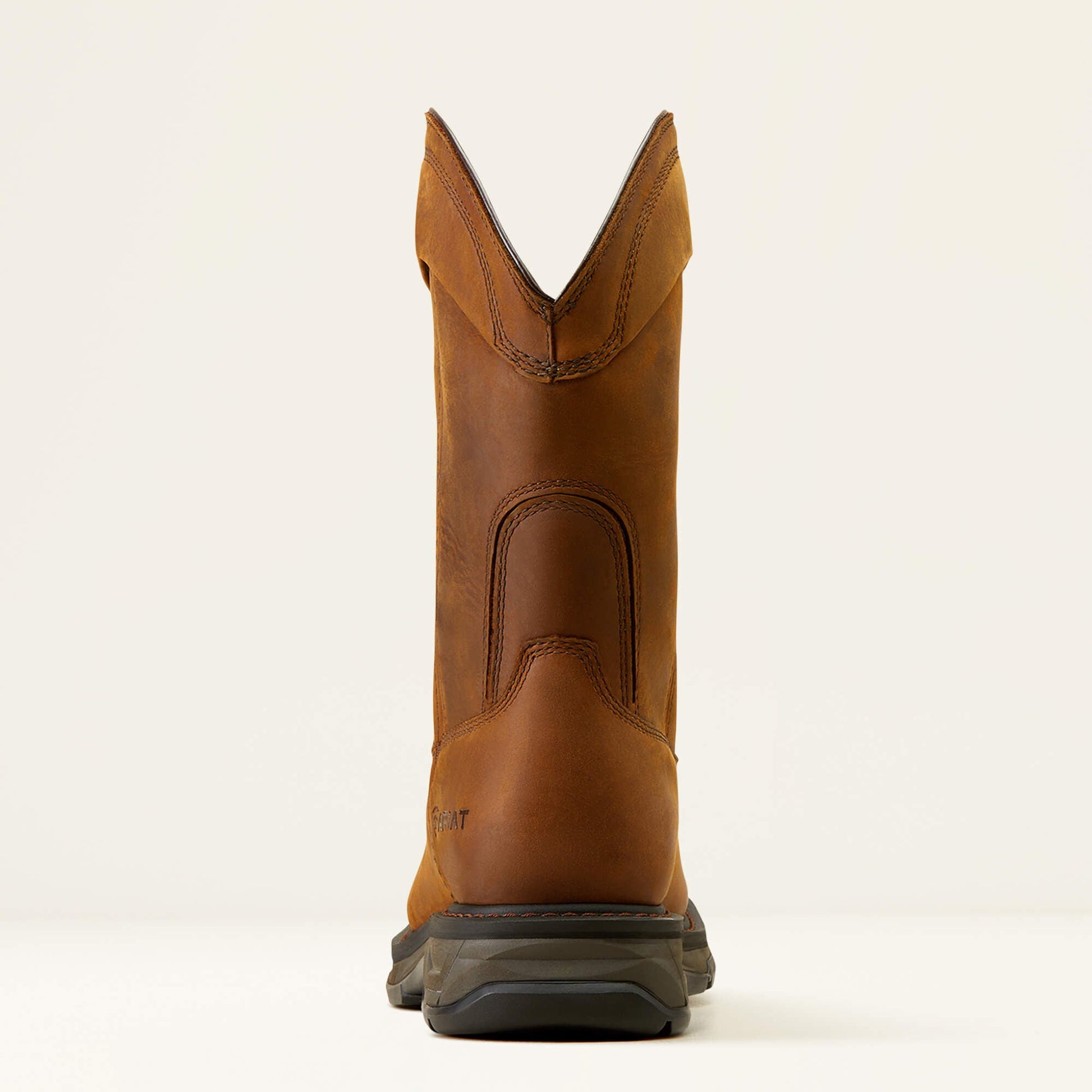 WorkHog XT Wellington Waterproof Work Boot Men | Ariat on sale