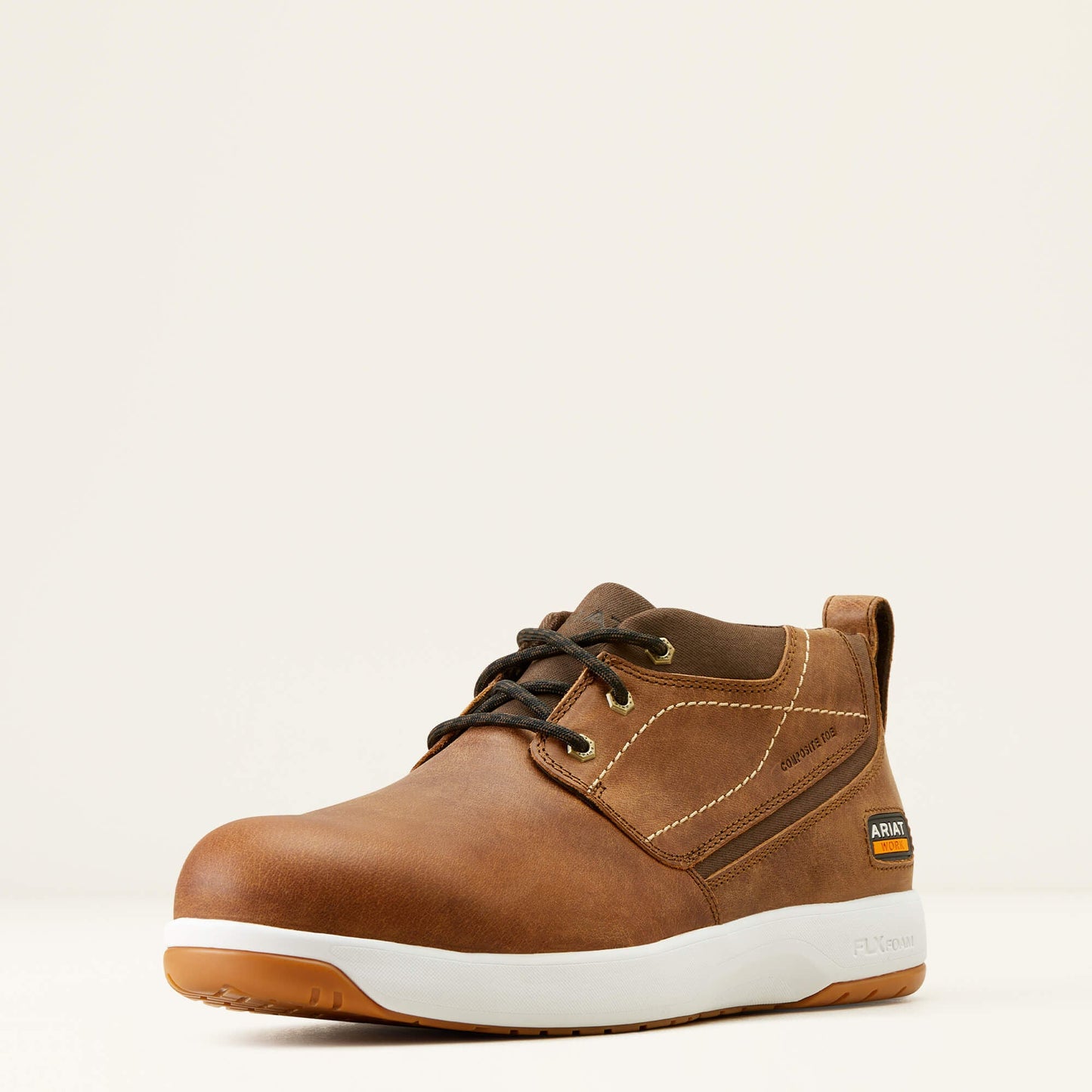 Conveyer Composite Toe Work Shoe Men | Ariat discount