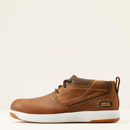 Conveyer Composite Toe Work Shoe Men | Ariat discount