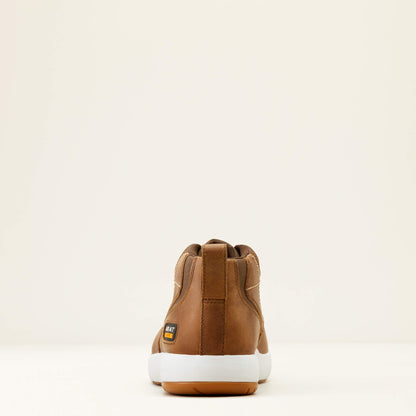 Conveyer Composite Toe Work Shoe Men | Ariat discount