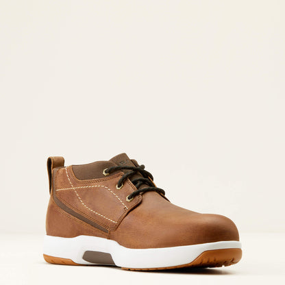 Conveyer Composite Toe Work Shoe Men | Ariat discount