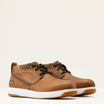 Conveyer Composite Toe Work Shoe Men | Ariat discount