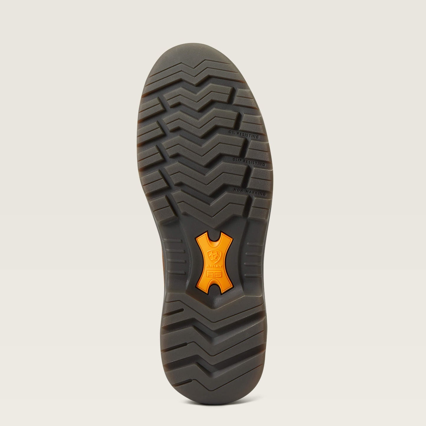 Turbo Moc Toe Waterproof Work Boot Men | Ariat online