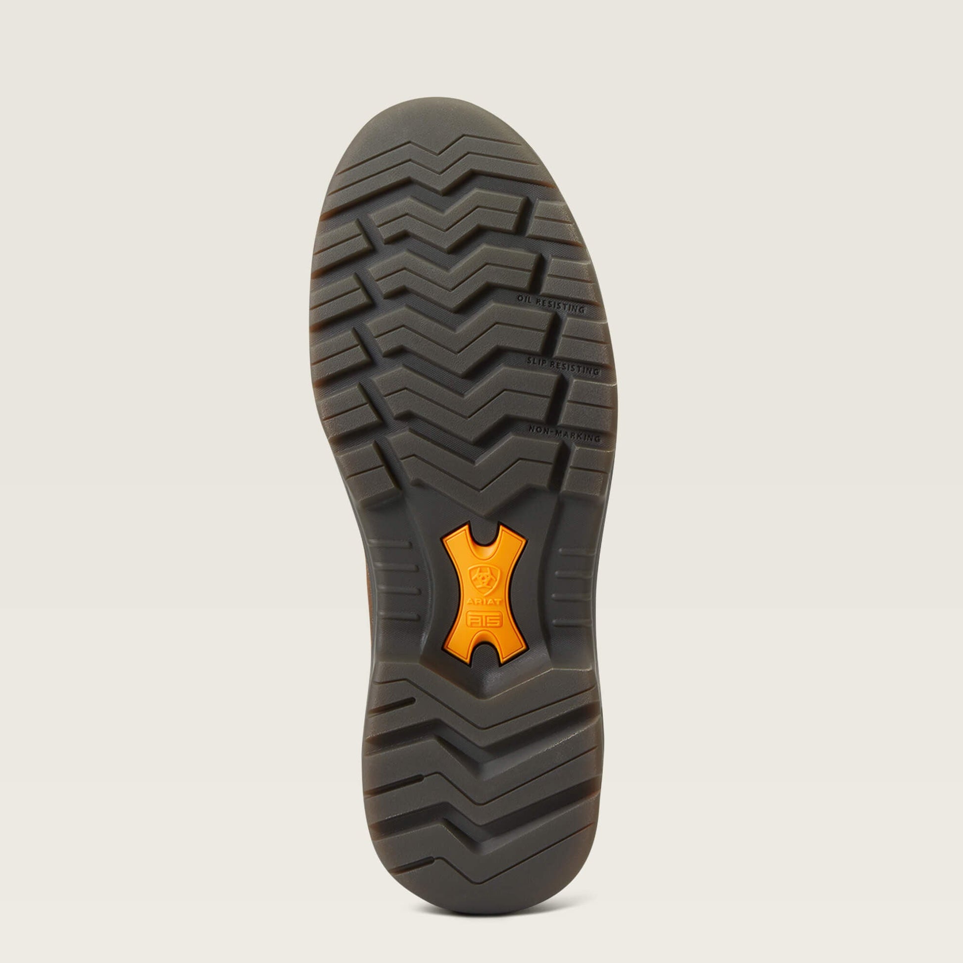 Turbo Moc Toe Waterproof Work Boot Men | Ariat online