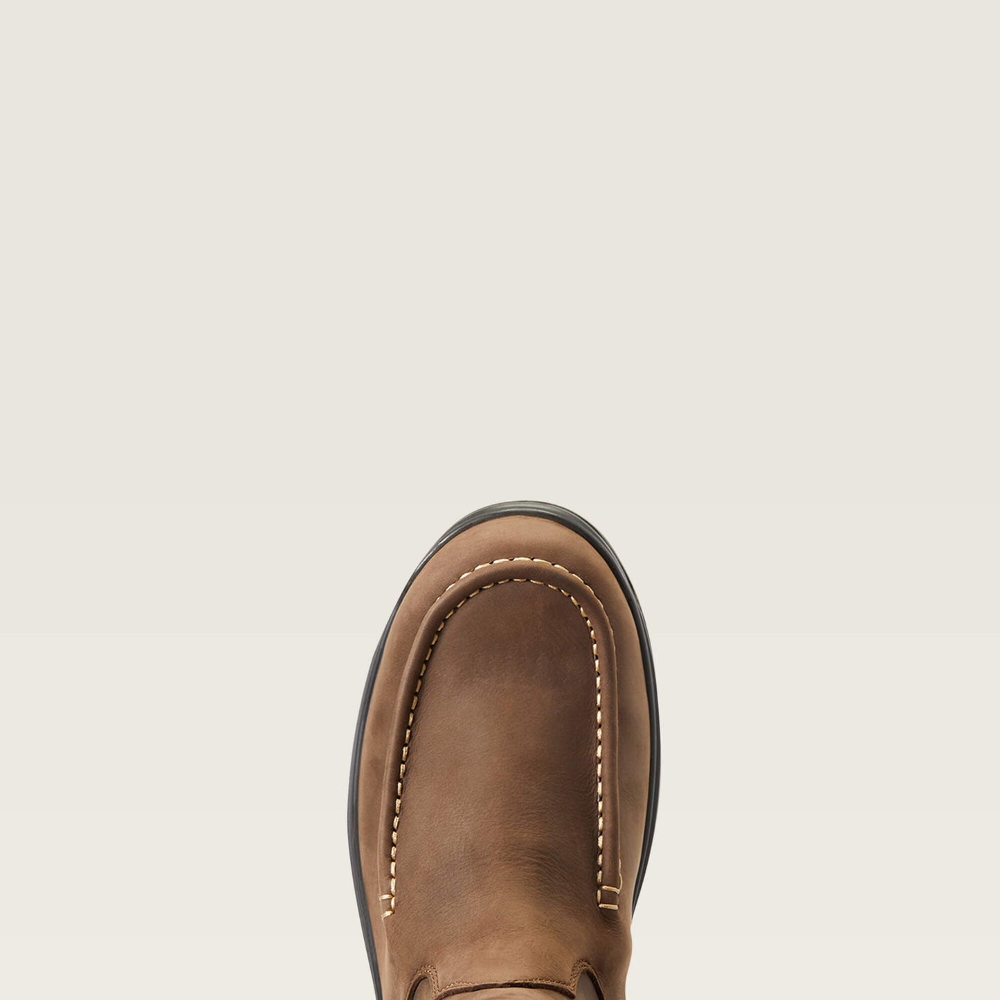 Turbo Moc Toe Waterproof Work Boot Men | Ariat online