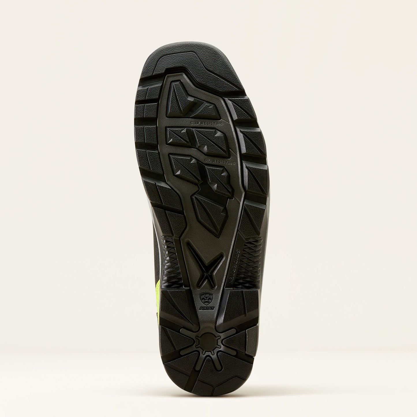 Intrepid Live Wire Waterproof Composite Toe Work Boot Men | Ariat outlet