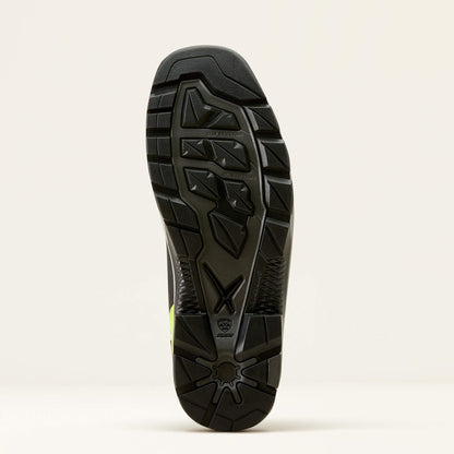 Intrepid Live Wire Waterproof Composite Toe Work Boot Men | Ariat outlet