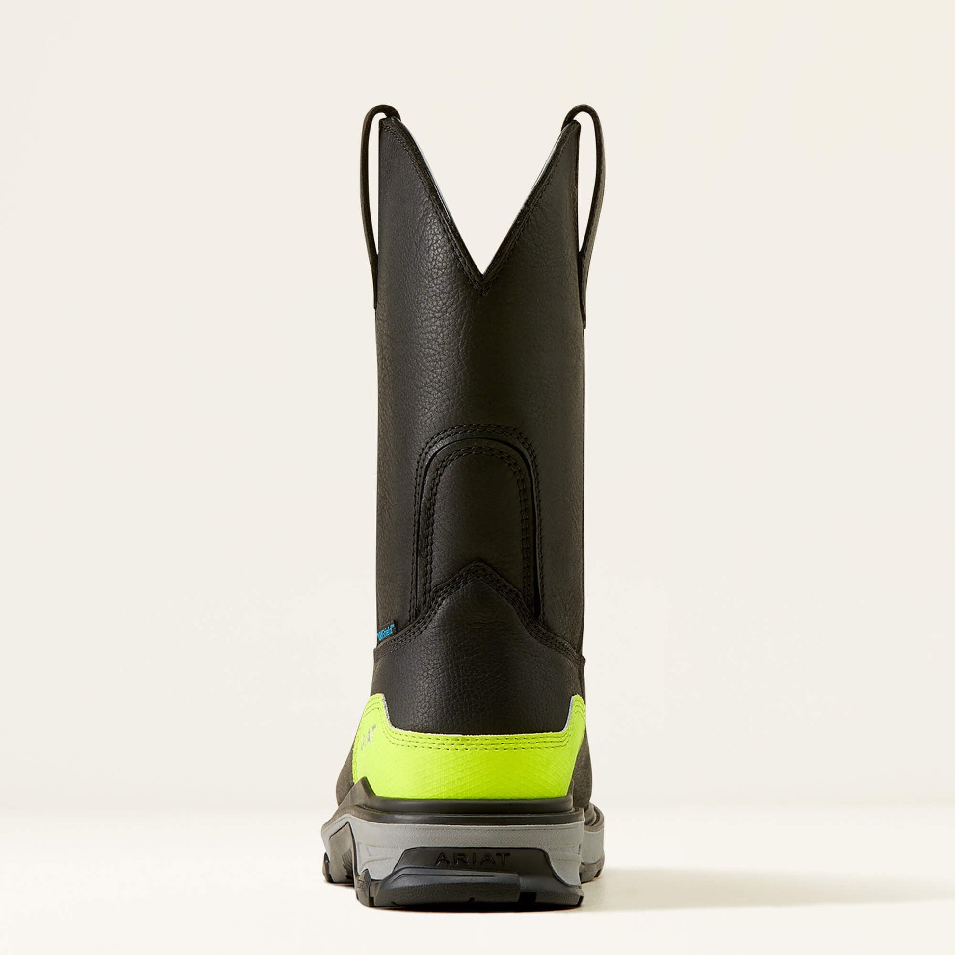 Intrepid Live Wire Waterproof Composite Toe Work Boot Men | Ariat outlet