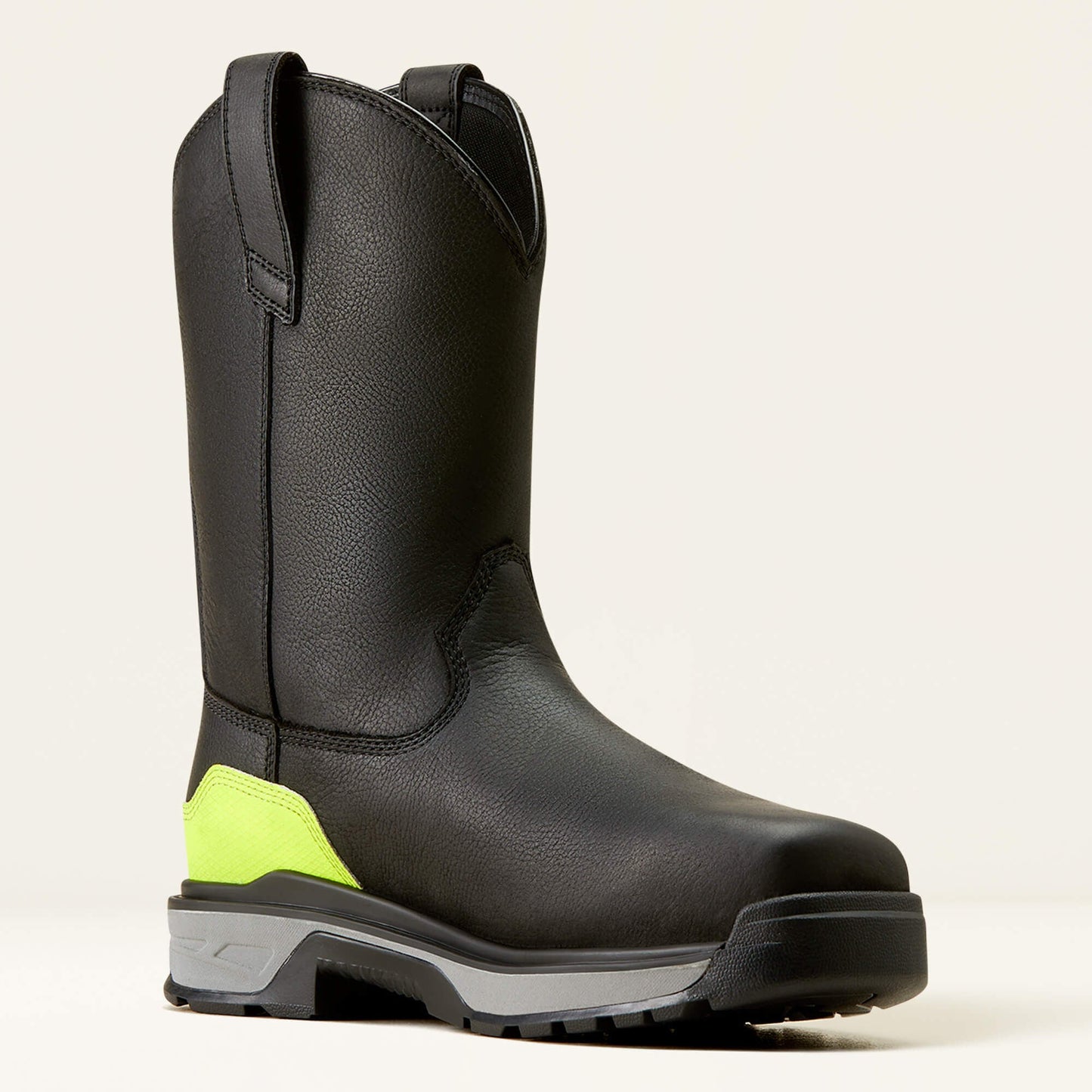 Intrepid Live Wire Waterproof Composite Toe Work Boot Men | Ariat outlet