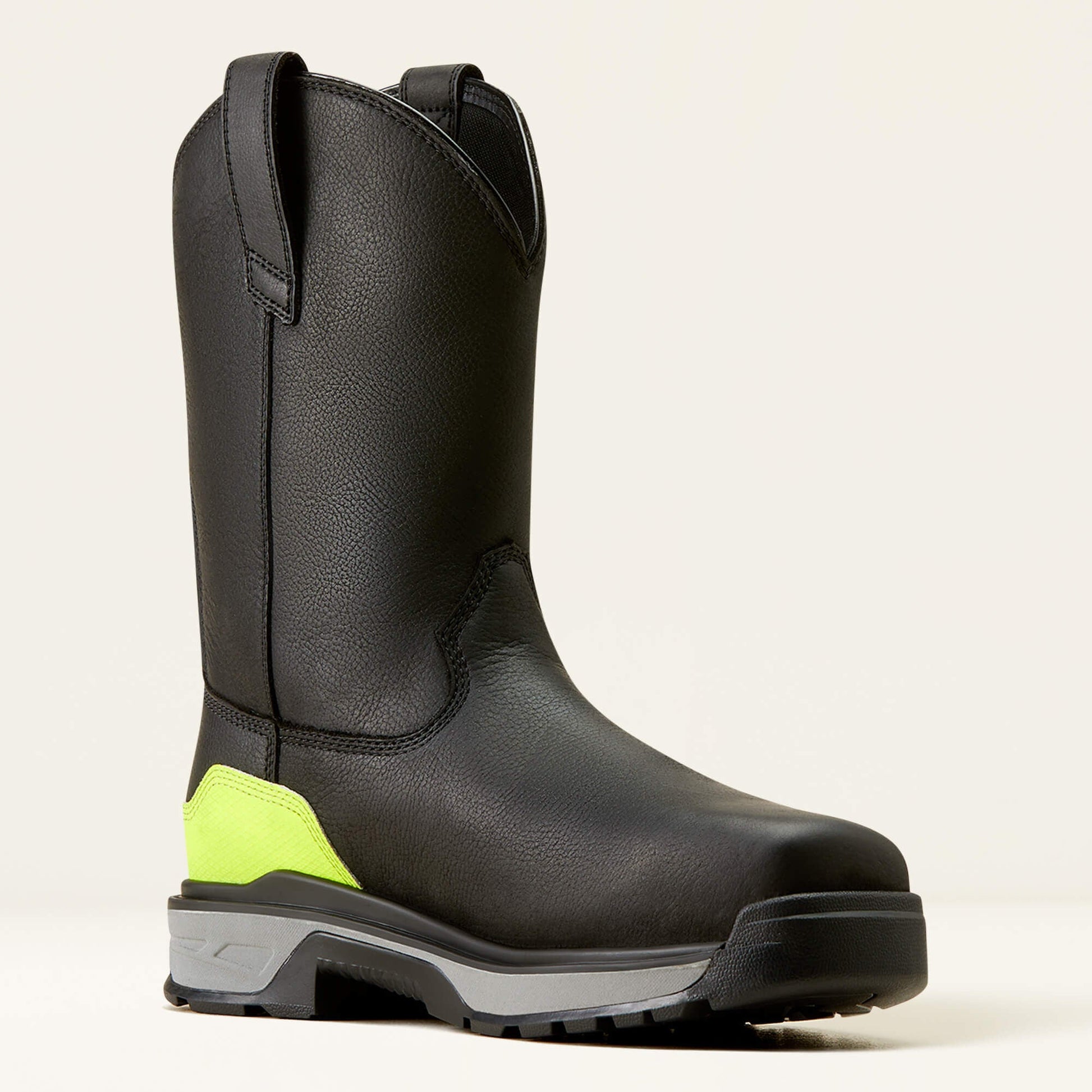 Intrepid Live Wire Waterproof Composite Toe Work Boot Men | Ariat outlet