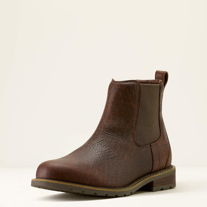 Wexford Bison Chelsea Boot Men | Ariat sale