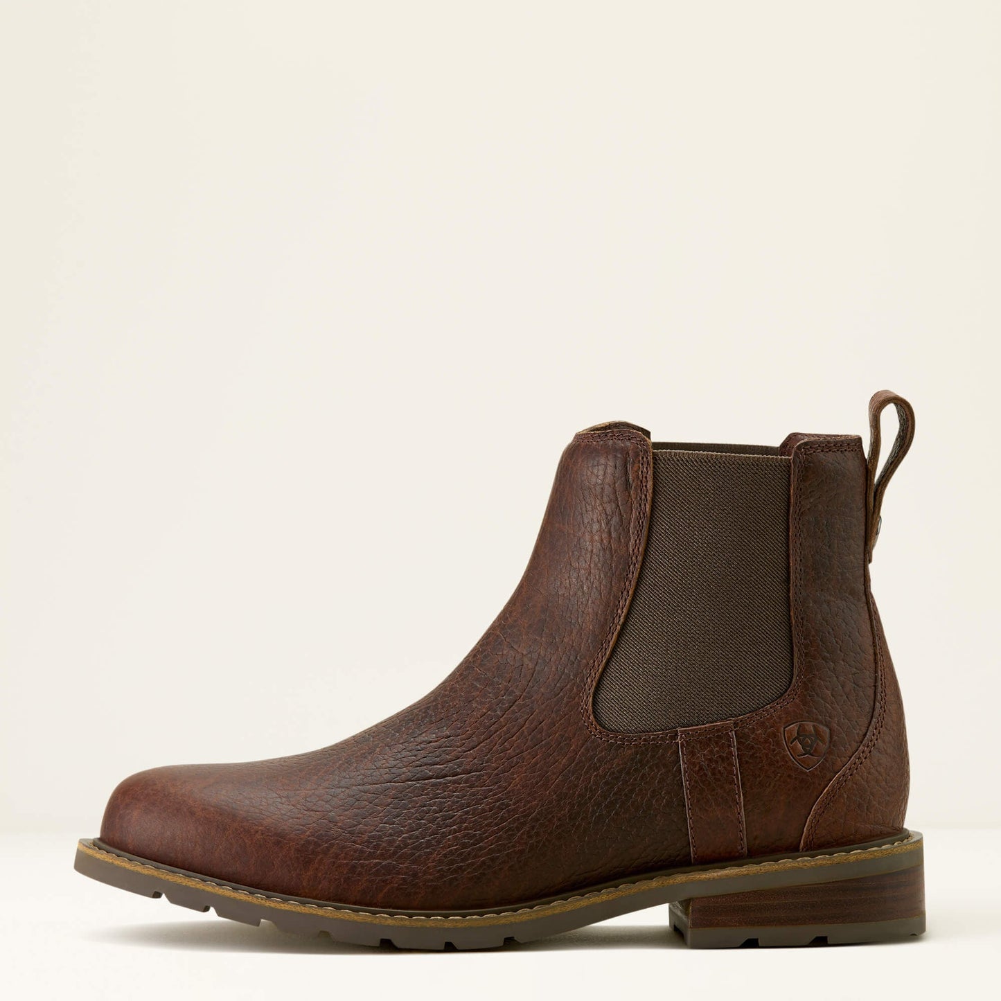 Wexford Bison Chelsea Boot Men | Ariat sale