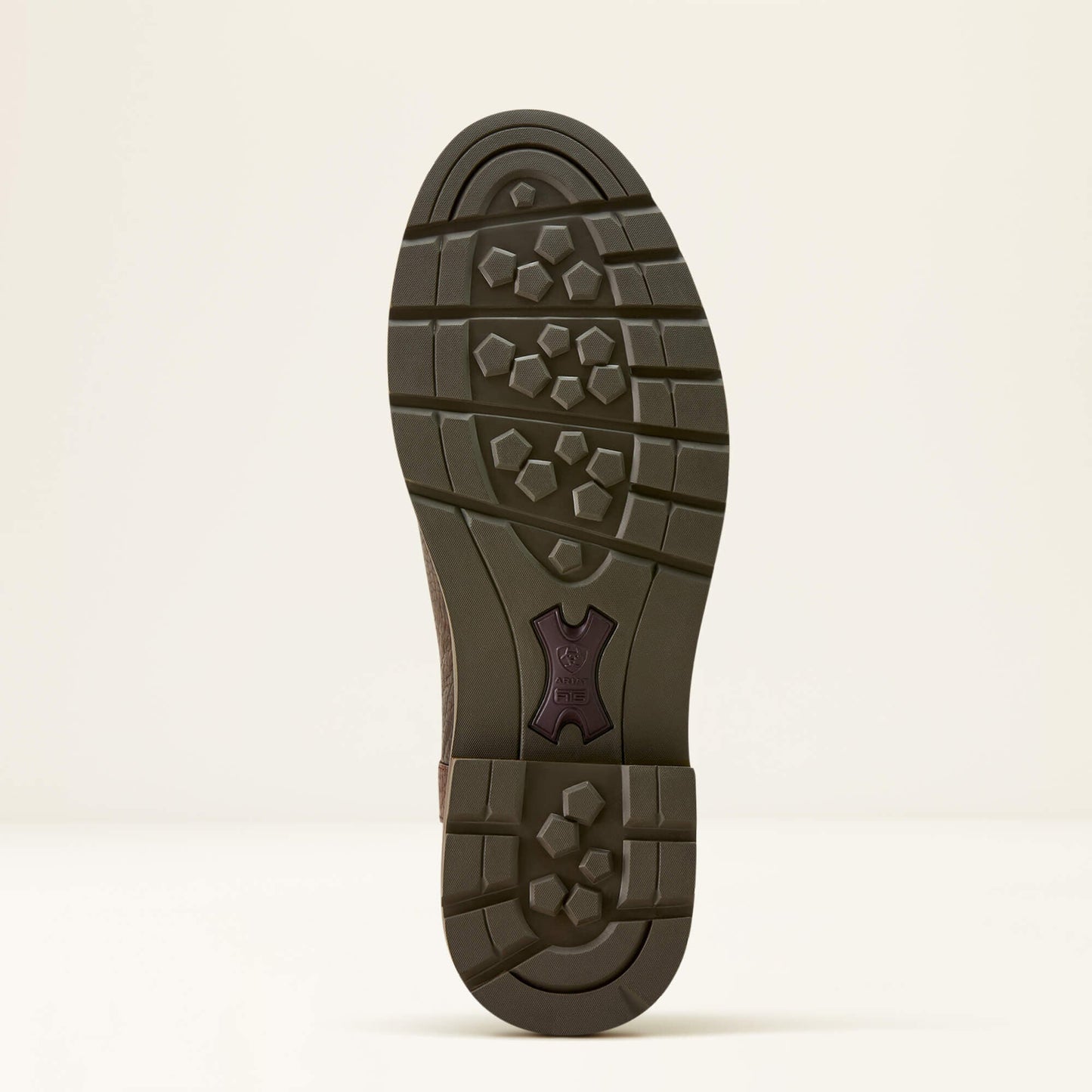 Wexford Bison Chelsea Boot Men | Ariat sale
