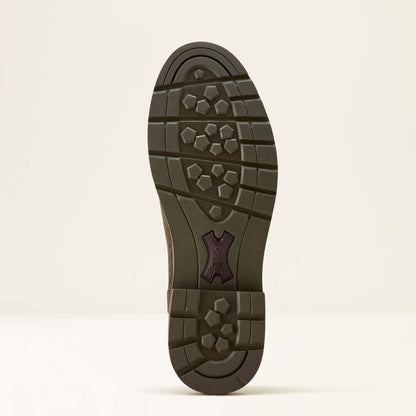 Wexford Bison Chelsea Boot Men | Ariat sale
