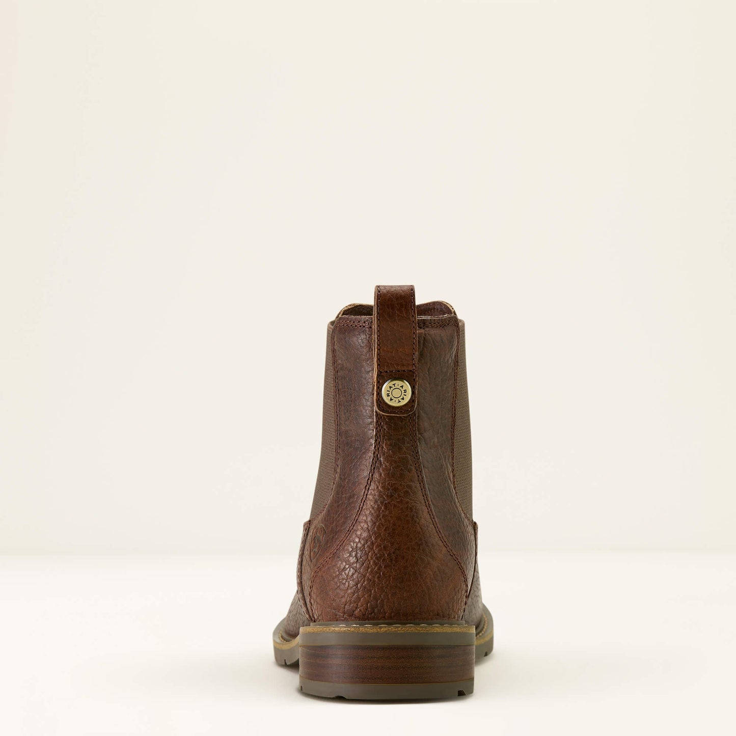 Wexford Bison Chelsea Boot Men | Ariat sale