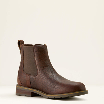 Wexford Bison Chelsea Boot Men | Ariat sale
