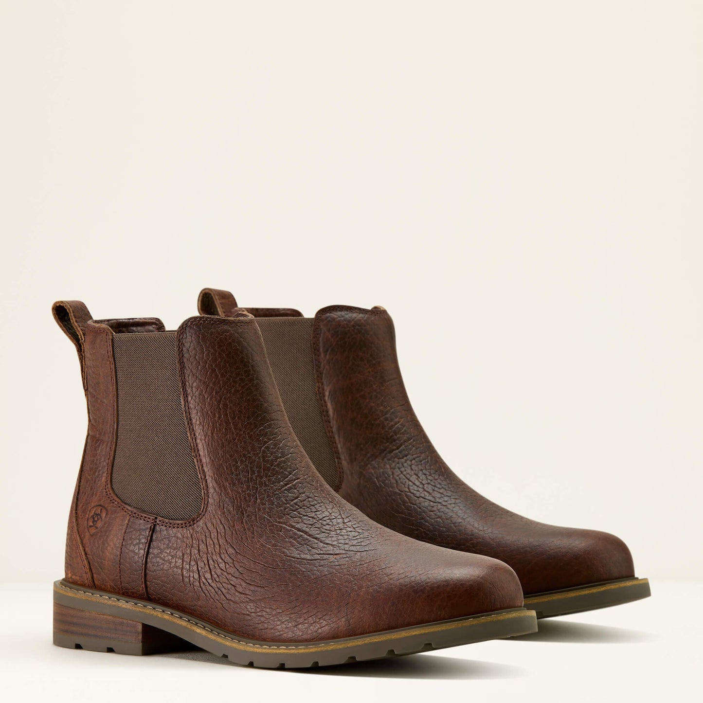 Wexford Bison Chelsea Boot Men | Ariat sale