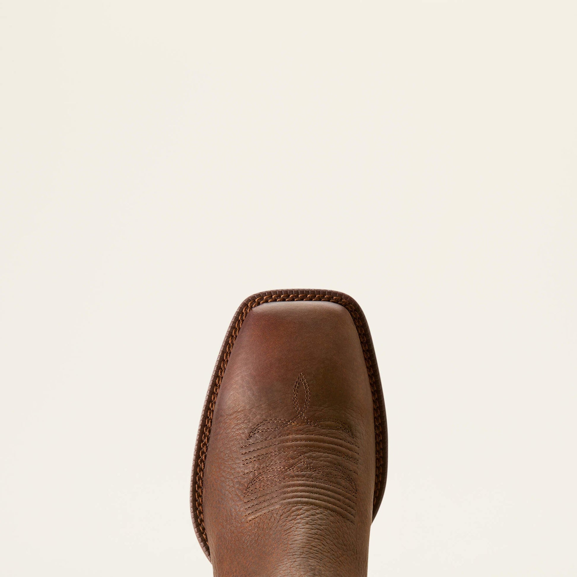 Booker Chelsea Wide Square Toe Western Boot Men | Ariat on sale