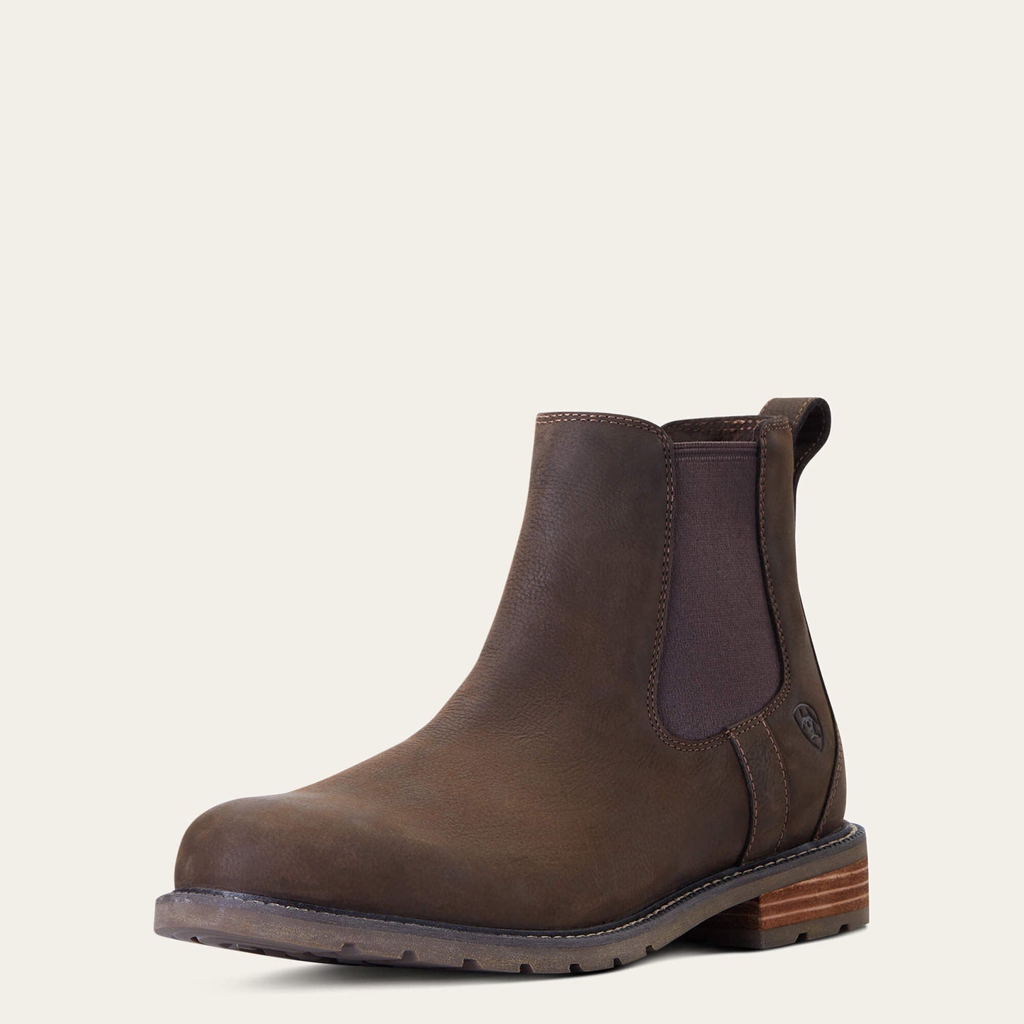 Wexford Waterproof Chelsea Boot Men | Ariat for sale