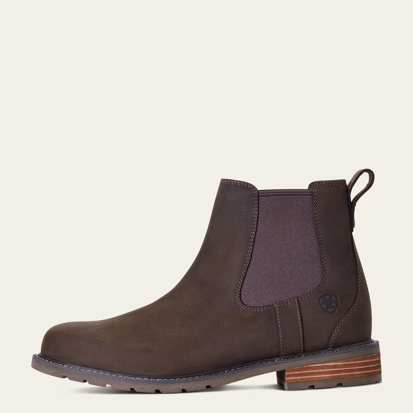 Wexford Waterproof Chelsea Boot Men | Ariat for sale
