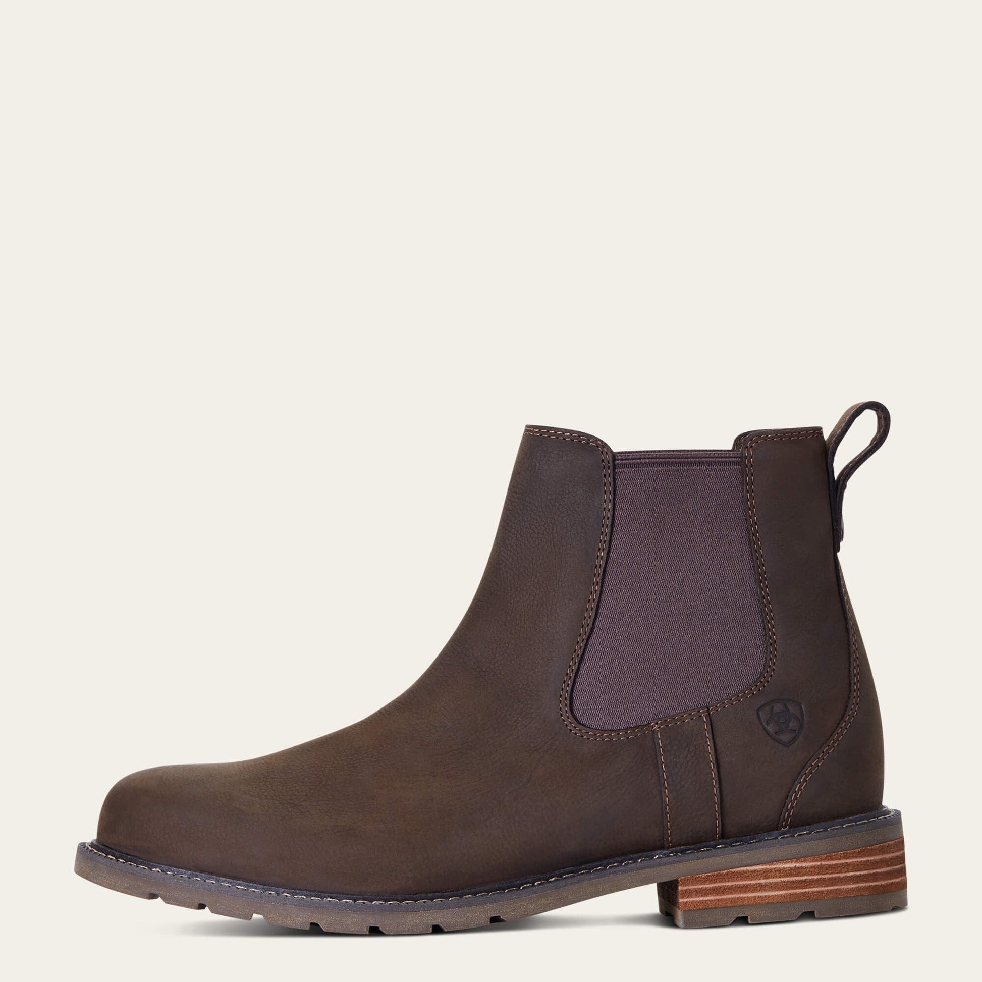 Wexford Waterproof Chelsea Boot Men | Ariat for sale