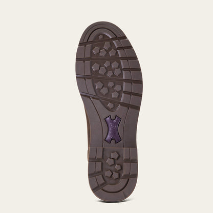 Wexford Waterproof Chelsea Boot Men | Ariat for sale