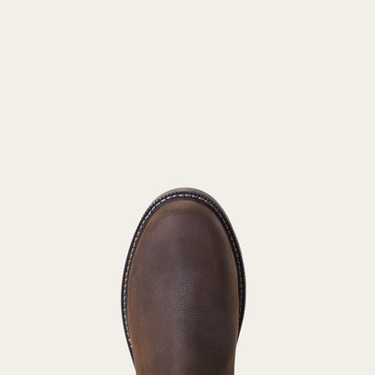 Wexford Waterproof Chelsea Boot Men | Ariat for sale