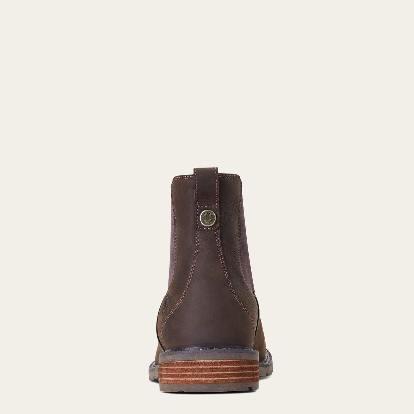 Wexford Waterproof Chelsea Boot Men | Ariat for sale